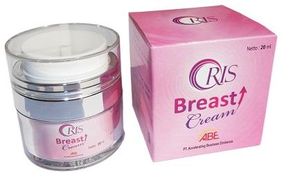 oris breast cream