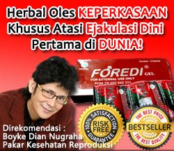 foredi obat oles tahan lama yang ampuh