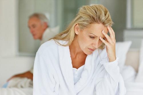 cara memperlambat menopause