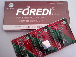 foredi herbal