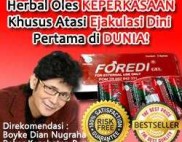 obat herbal ejakulasi dini