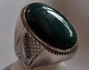 batu akik bacan doko