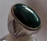 batu akik bacan doko