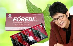 jual foredi gel