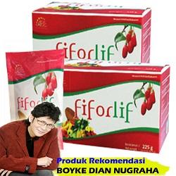 fiforlif palsu