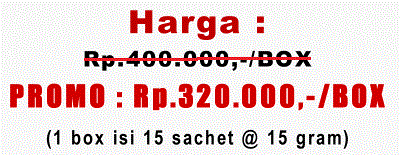 harga fiforlif