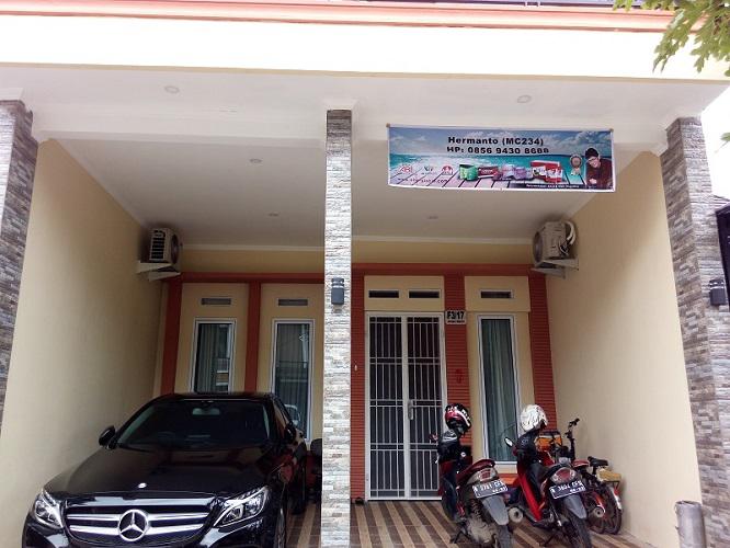 8rumah hermanto mc234