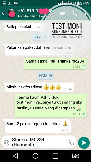 testimoni foredi4