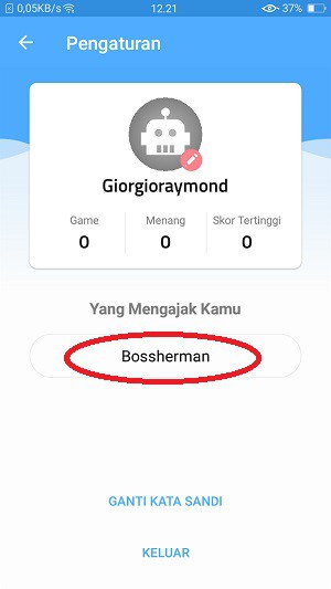 kuis berhadiah uang terbaru iqtrivia1