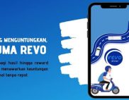 revo ojol jaman now